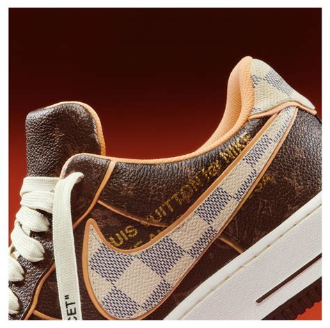 lv collabs|nike collab louis vuitton.